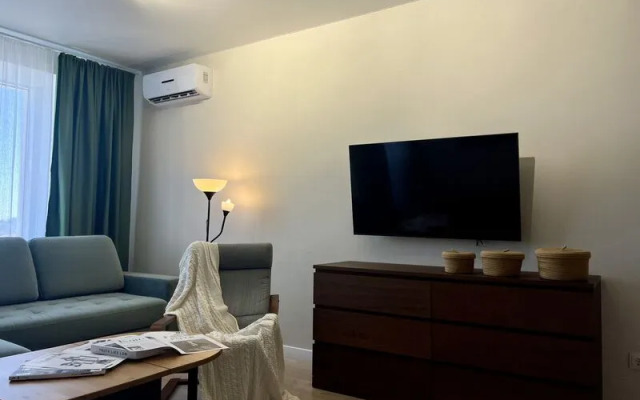 Apartamenty Richxotels na ul. Gafuri d. 56