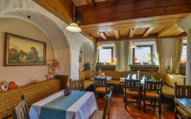 Hotel Restaurant Dragoner