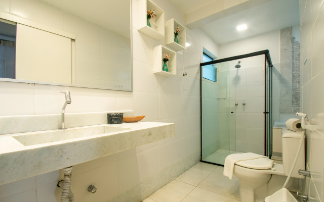 Aroma Do Mar by Latitud Hoteles