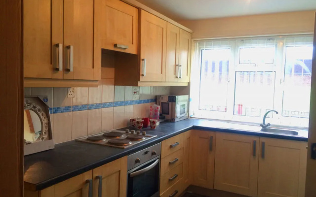 Martindale Holiday Home