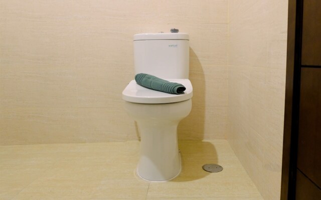 Modern Looks And Homey 2br Gallery West Apartment