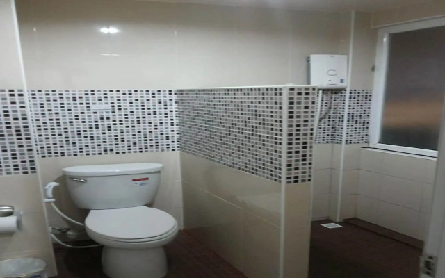 Winhouse Hotel