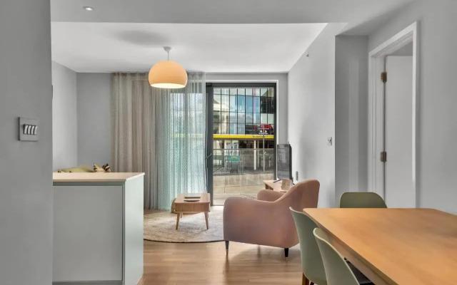 Olympic Way Apartment In Wembley Park By Mysquare