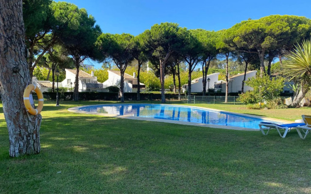 Benamara Holiday House