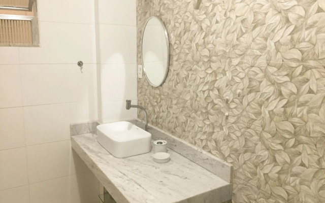 Rio Habitat - Atlantica Praia