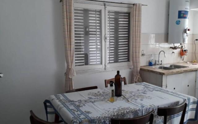 La casa del abuelo