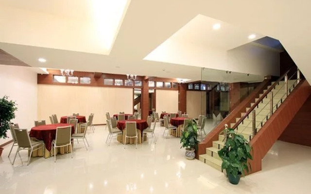 Sona South City