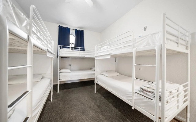 Samesun Venice Beach - Hostel