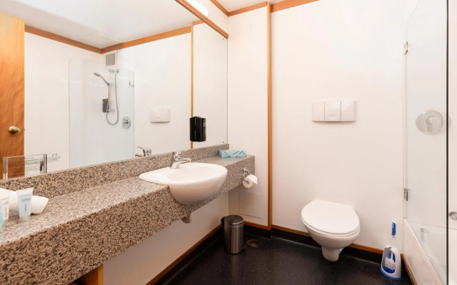 Methven Resort
