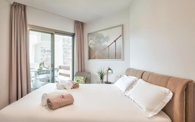 Gazmira 1-4 DELUXE 2B