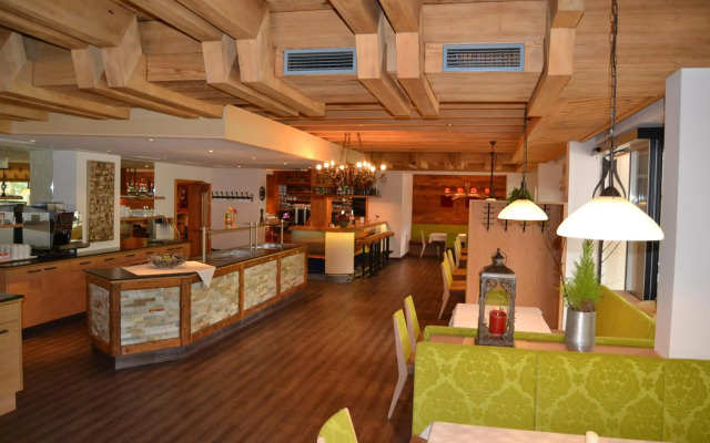 Hotel Alpenblick