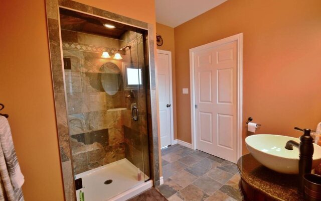 Lil' Heart & Soul Boutique Inn