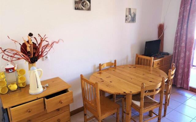 Appartement Le Dévoluy, 2 pièces, 4 personnes - FR-1-504-524