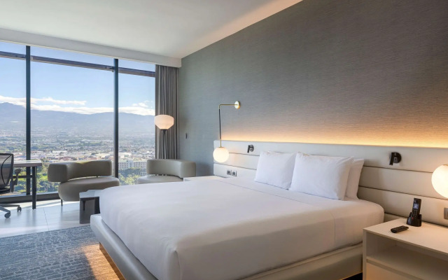 Hilton San Jose La Sabana