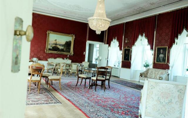Bäckaskog Slott