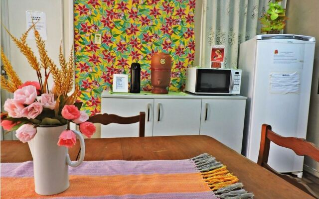 Hostel Porto Do Sol