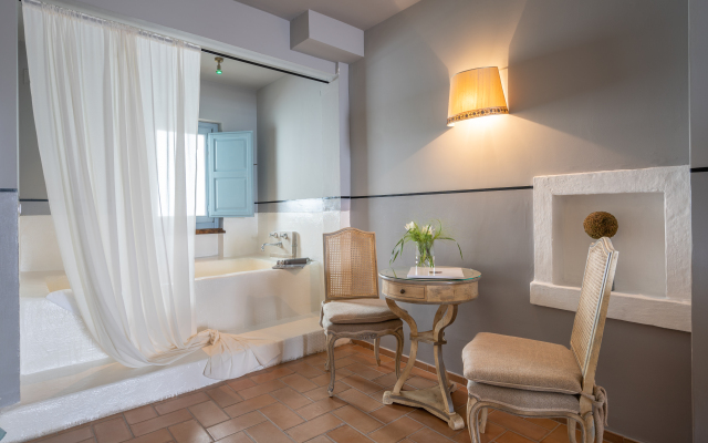 La Locanda del Carrubo