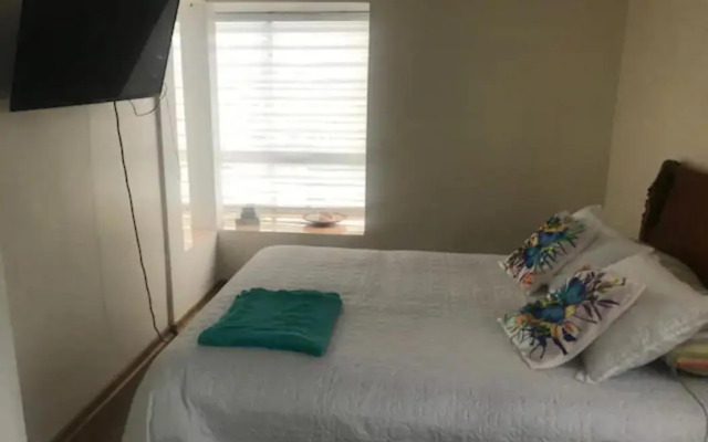 Hermoso Depto Residencial