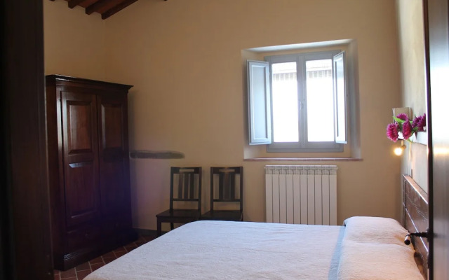 Antiche Dimore Di Poggianto