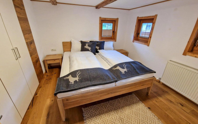 Ferienwohnung Kast'l