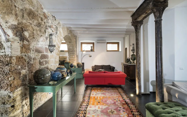 Bed & Breakfast Il Giardino di Ballarò