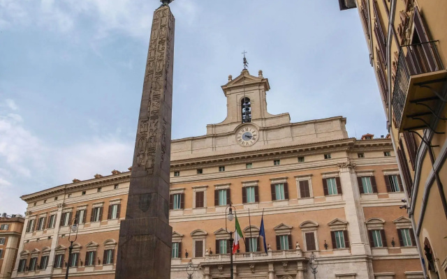 Testaccio Hotel Monte dei Cocci, Sonder