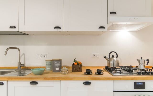 University Loft Apartment