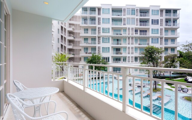 Summer Hua Hin Condominium