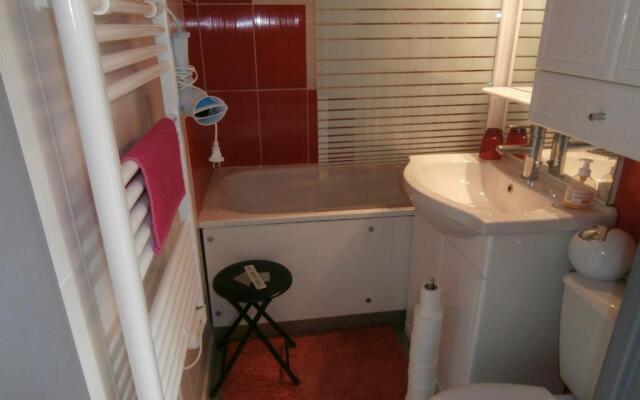 Appartement Seignosse, 2 Pièces, 4 Personnes - Fr-1-239-460