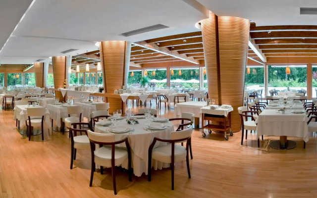 Grand Hotel Terme di Comano