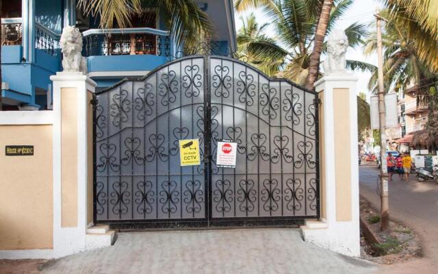 Villa Calangute Phase 1