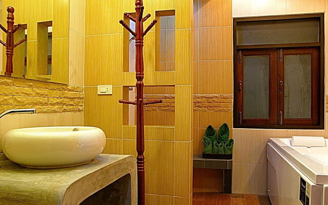 kokohousesamui pool villa