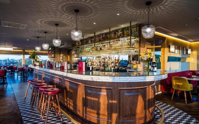 The Varsity Hotel & Spa