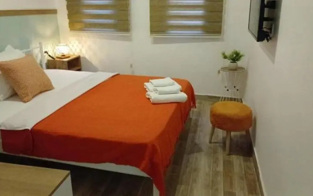 Kavala Hotel Bodrum
