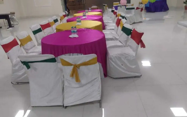 Hotel Rudra Continental Rudrapur