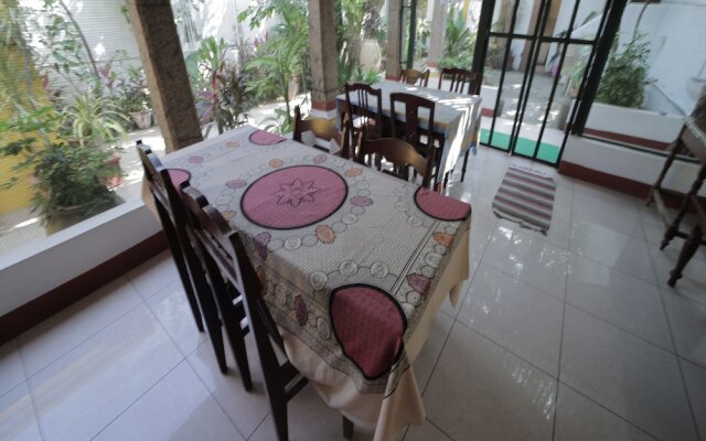 Dumas Guest House
