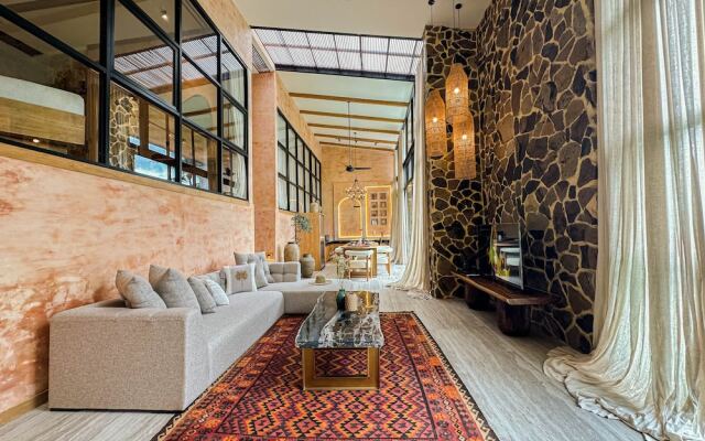 Magical Jungle Resort and Spa