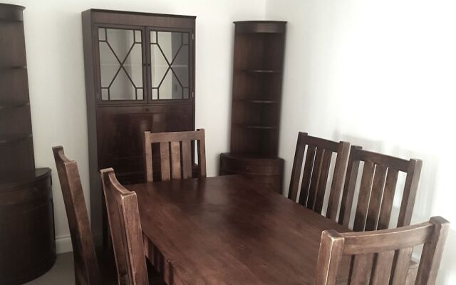 4 Bedroom House - The Best Location