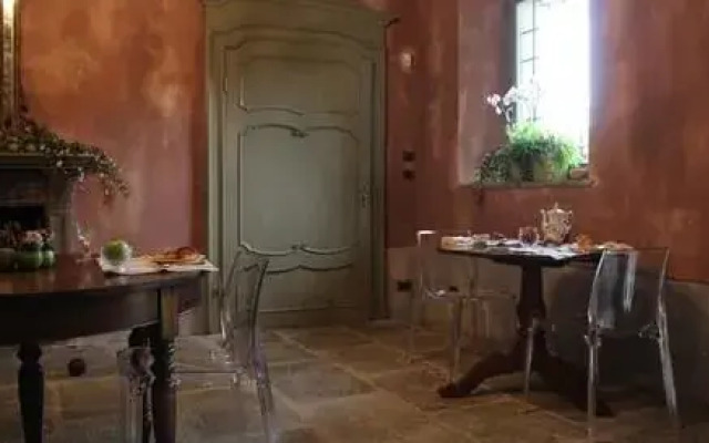 B&B La Casa delle Grottesche