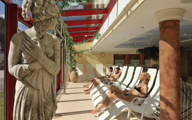 Hotel Zauchensee Zentral