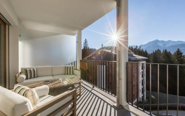 LAAX Homes - Taviarna Laax 4,5