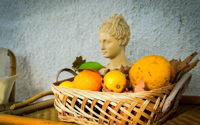 Easy Welcome Timo - Cartolari Country Apartments