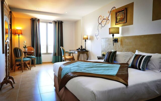 Boutique Hotel Liberata