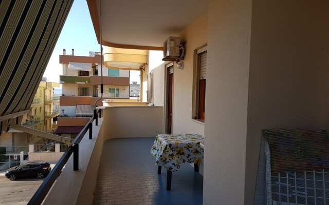 Carlo V - Gallipoli Città