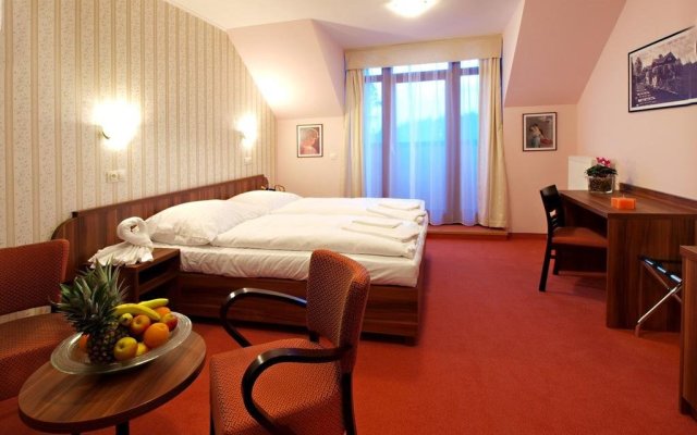 Hotel Studánka ****
