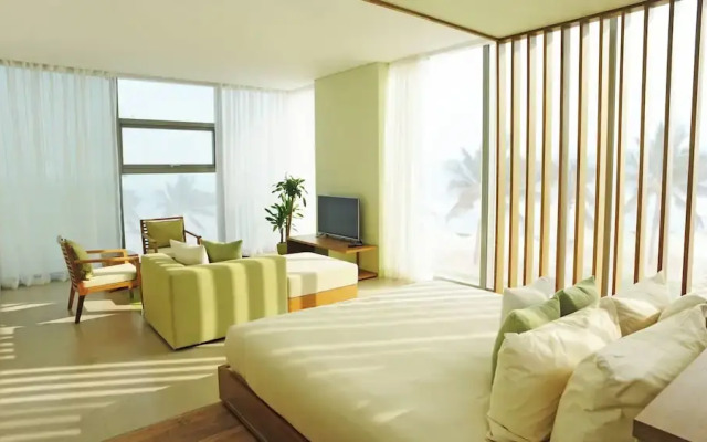 Sea and Sun Apartments