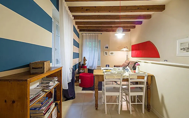 Flats4Rent Casa Romeo 2