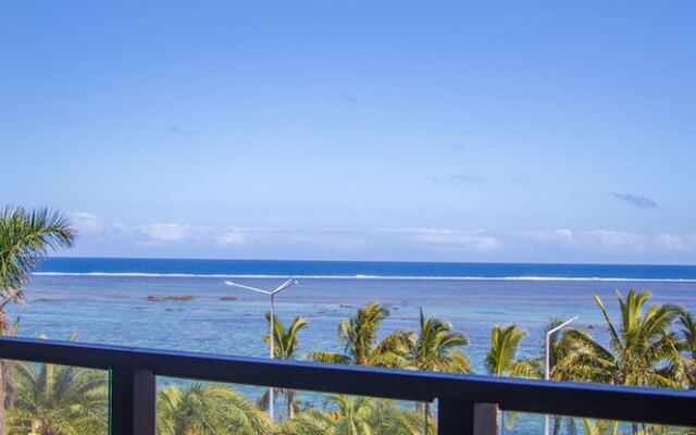Seafront Apartment Coral Coast