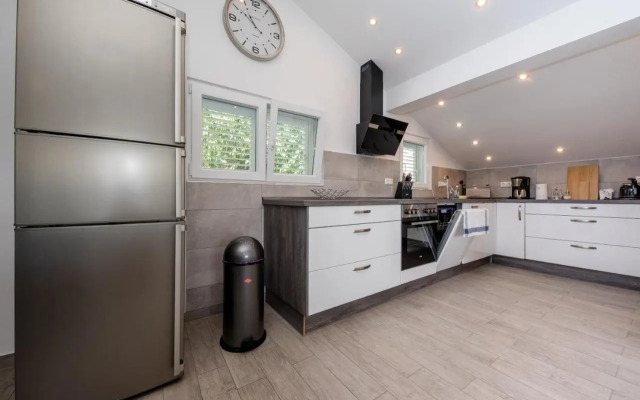 **** Ferienwohnung auf der Insel Rab