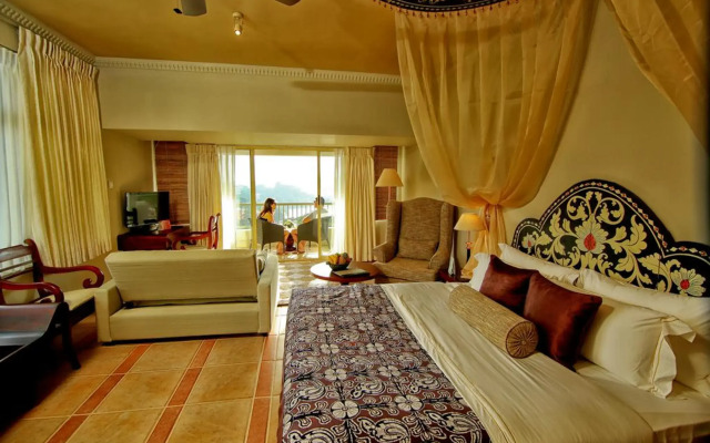 Thilanka Hotel